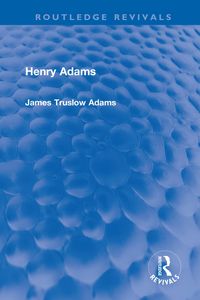 Produktbild: Henry Adams