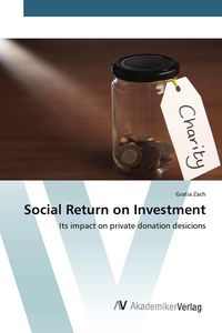Produktbild: Social Return on Investment