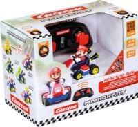 Produktbild: Carrera RC 2,4GHz Mario Kart(TM) Mini RC, Mario