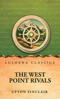 Produktbild: The West Point Rivals