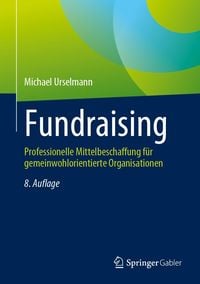 Produktbild: Fundraising