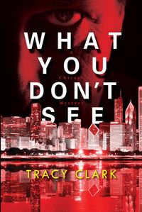 Produktbild: What You Don't See
