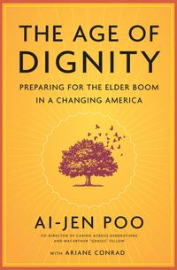 Produktbild: The Age of Dignity
