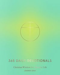 Produktbild: 365 Daily Devotionals