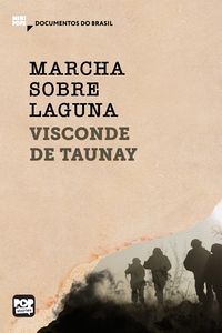 Produktbild: Marcha sobre Laguna: Trechos selecionados de "A retirada da Laguna"