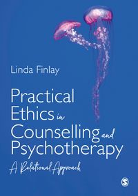 Produktbild: Practical Ethics in Counselling and Psychotherapy