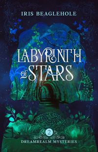 Produktbild: Labyrinth of Stars