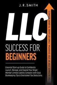 Produktbild: LLC Success For Beginners