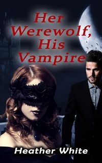 Produktbild: Her Werewolf, His Vampire