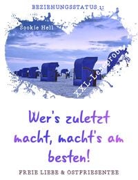 Produktbild: Beziehungsstatus 1: Wer's zuletzt macht, macht's am besten!