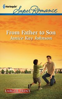 Produktbild: From Father to Son