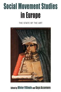 Produktbild: Social Movement Studies in Europe