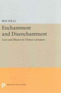 Produktbild: Enchantment and Disenchantment