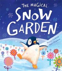 Produktbild: Corderoy, T: The Magical Snow Garden