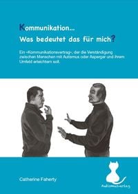 Produktbild: Kommunikation... Was bedeutet das f&uuml;r mich?