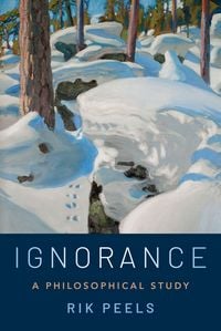 Produktbild: Ignorance