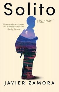 Produktbild: Solito (Spanish Edition)