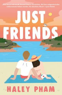 Produktbild: Just Friends