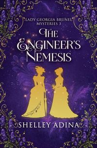 Produktbild: The Engineer's Nemesis