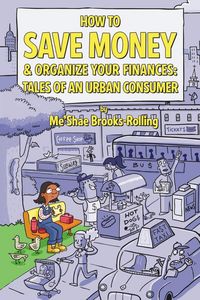 Produktbild: How To Save Money & Organize Your Finances