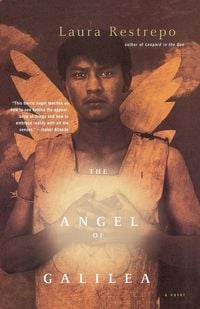 Produktbild: The Angel of Galilea