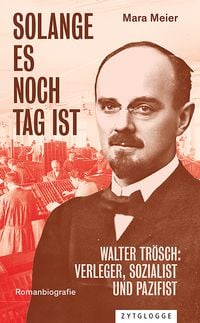 Produktbild: Solange es noch Tag ist