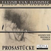Produktbild: Prosastücke