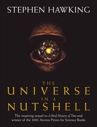 Produktbild: The Universe in a Nutshell