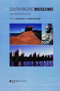 Produktbild: South Pacific Museums