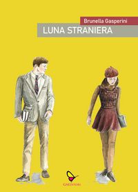 Produktbild: Luna straniera