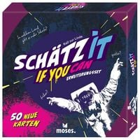 Produktbild: Sch&auml;tz it Erweiterungsset
