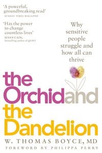 Produktbild: The Orchid and the Dandelion