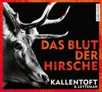 Produktbild: Das Blut der Hirsche