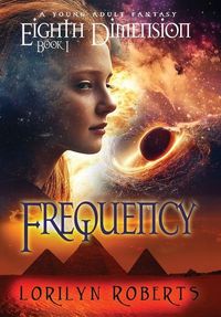 Produktbild: Eighth Dimension - Frequency