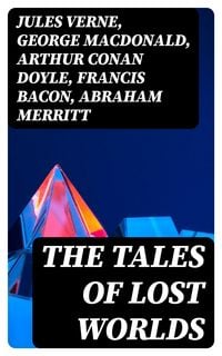Produktbild: The Tales of Lost Worlds