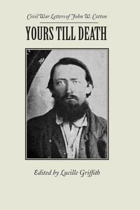 Produktbild: Yours Till Death