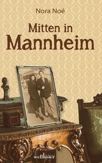 Produktbild: Mitten in Mannheim