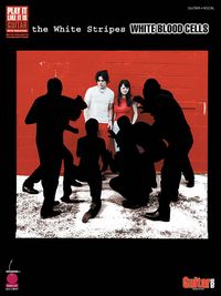 Produktbild: The White Stripes - White Blood Cells