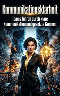 Produktbild: Kommunikationsklarheit