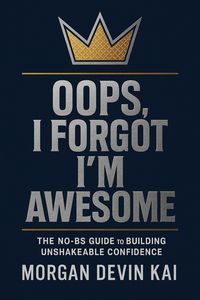 Produktbild: "Oops, I Forgot I'm Awesome