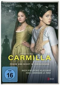 Produktbild: Carmilla