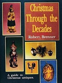 Produktbild: Christmas Through the Decades