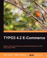 Produktbild: Typo3 4.2 E-Commerce