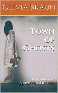 Produktbild: Town of Ghosts