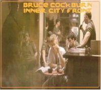Produktbild: Cockburn, B: Inner City Front