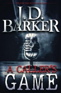 Produktbild: A Caller's Game