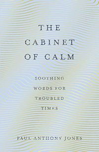 Produktbild: The Cabinet of Calm