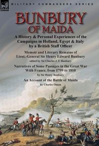 Produktbild: Bunbury of Maida