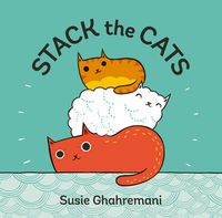 Produktbild: Stack the Cats