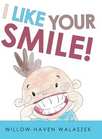 Produktbild: I Like Your Smile!